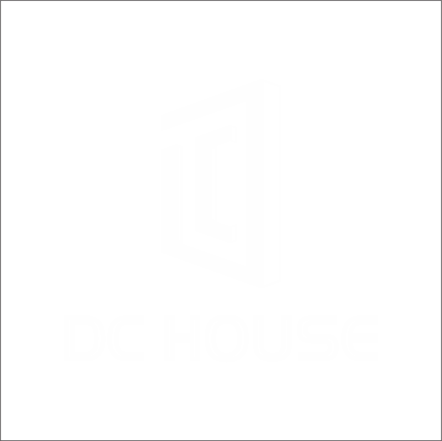 LOGO DC HOUSE