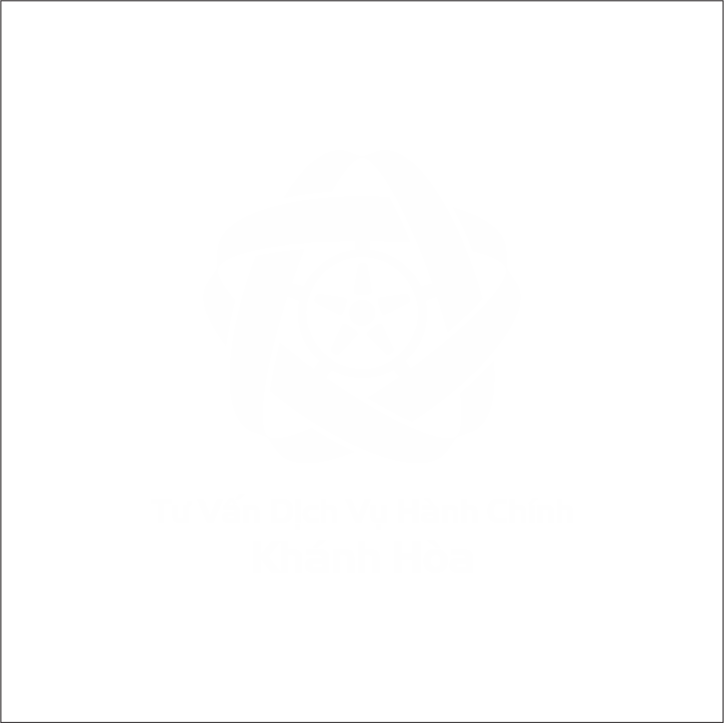 LOGO TU VAN DICH VU