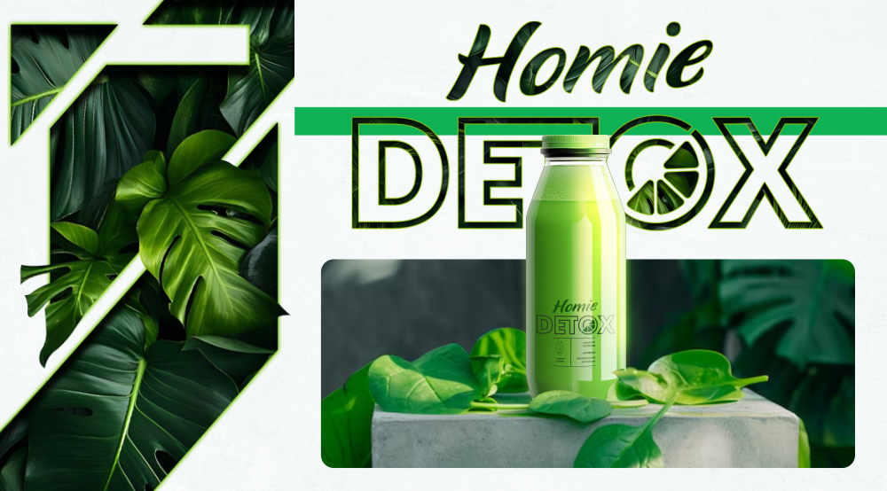 HOMIE – THIẾT KẾ LOGO (1)