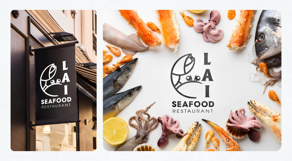 SEAFOOD – THIẾT KẾ LOGO (1)