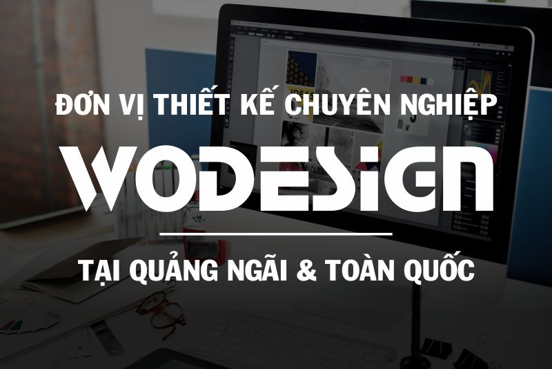 Thiết kế Quảng Ngãi
