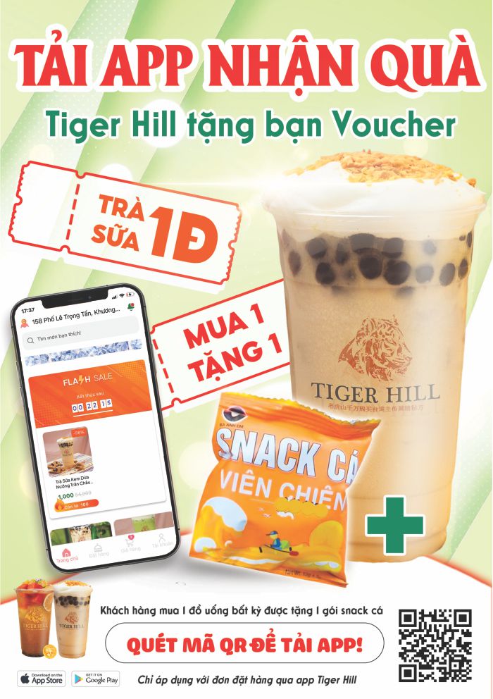 Thiết kế banner, poster 3