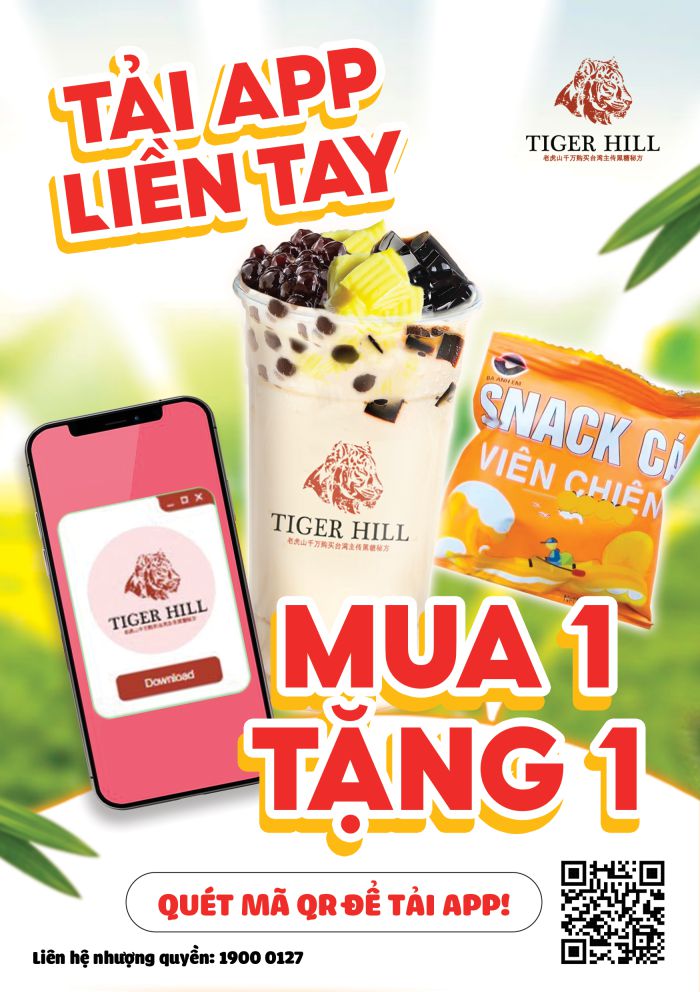 Thiết kế banner, poster 4