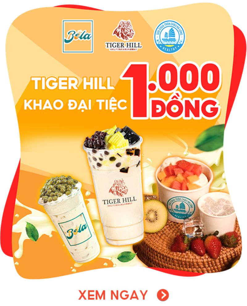 Thiết kế banner, poster 5