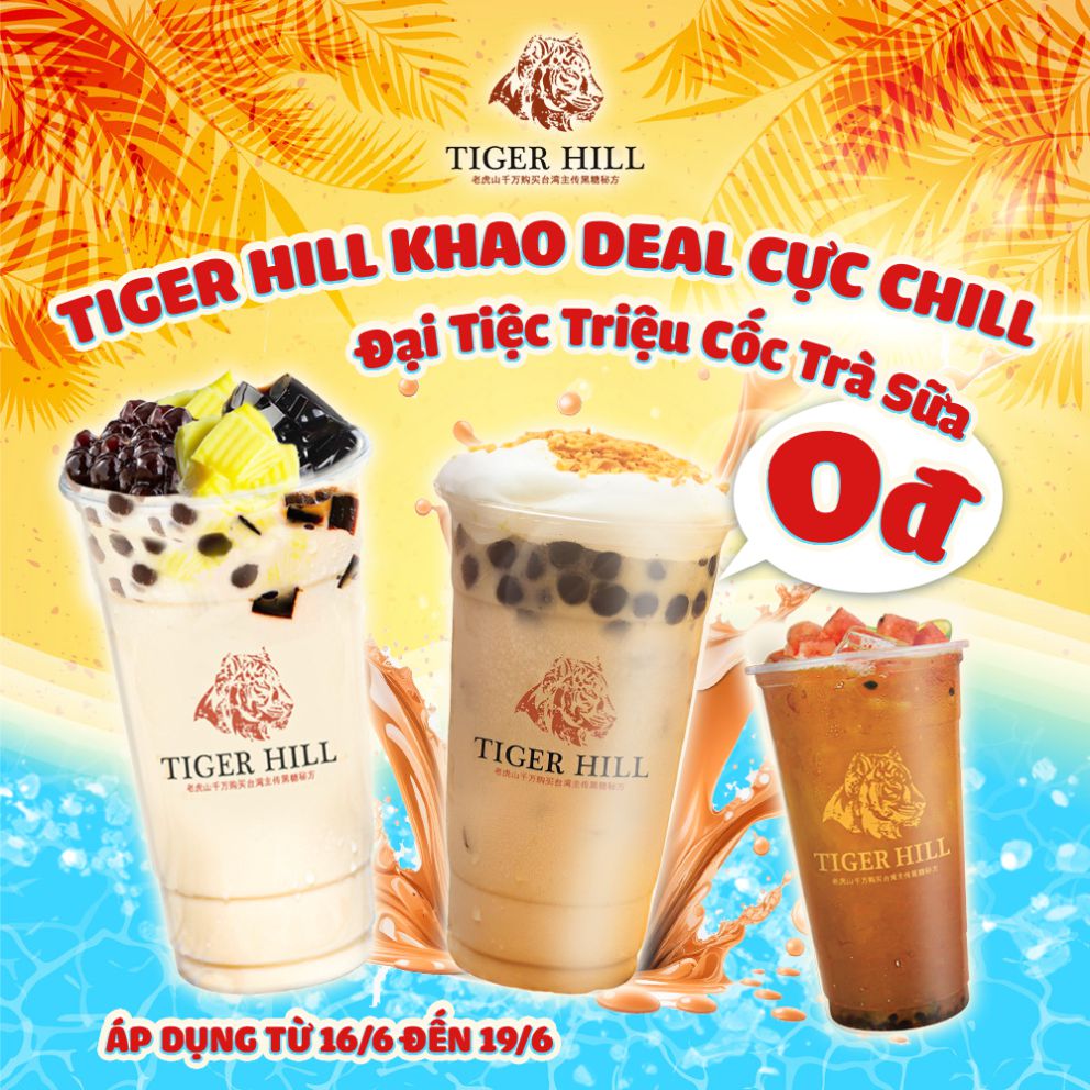 Thiết kế banner, poster 6