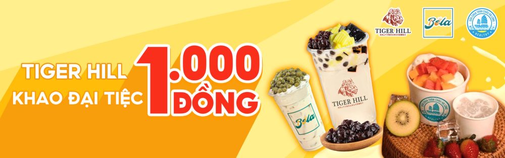 Thiết kế banner, poster 7