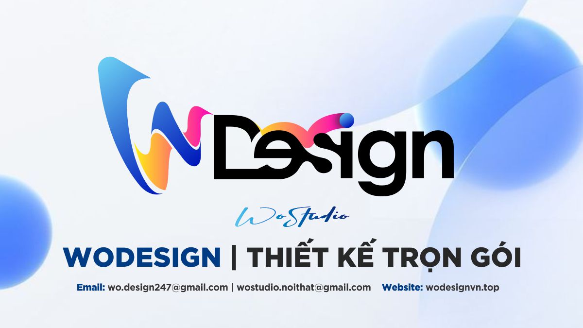 Dịch vụ thiết kế trọn gói trực tiếp tại Quảng Ngãi